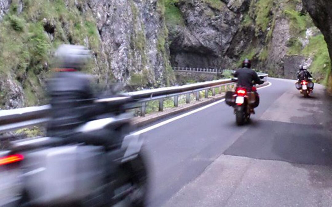 Il Giro d’Italia dei motori d’epoca fa tappa a Paglieta