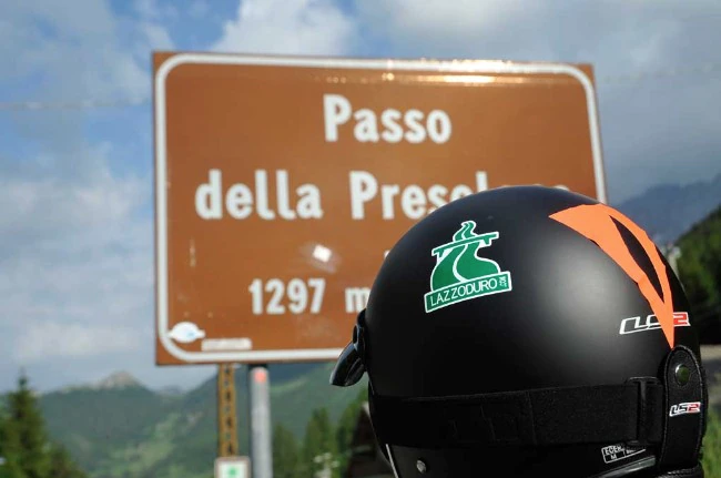 Motogiro Lazzoduro 2022: ultimi posti disponibili